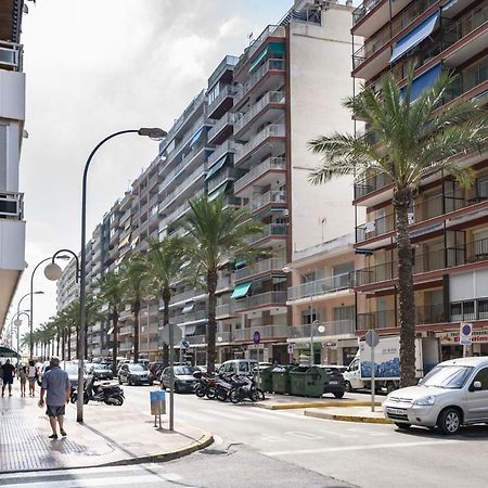 Ros Mary, 7º-14 Apartment Cullera Exterior photo