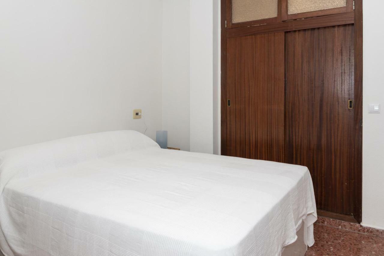 Ros Mary, 7º-14 Apartment Cullera Exterior photo
