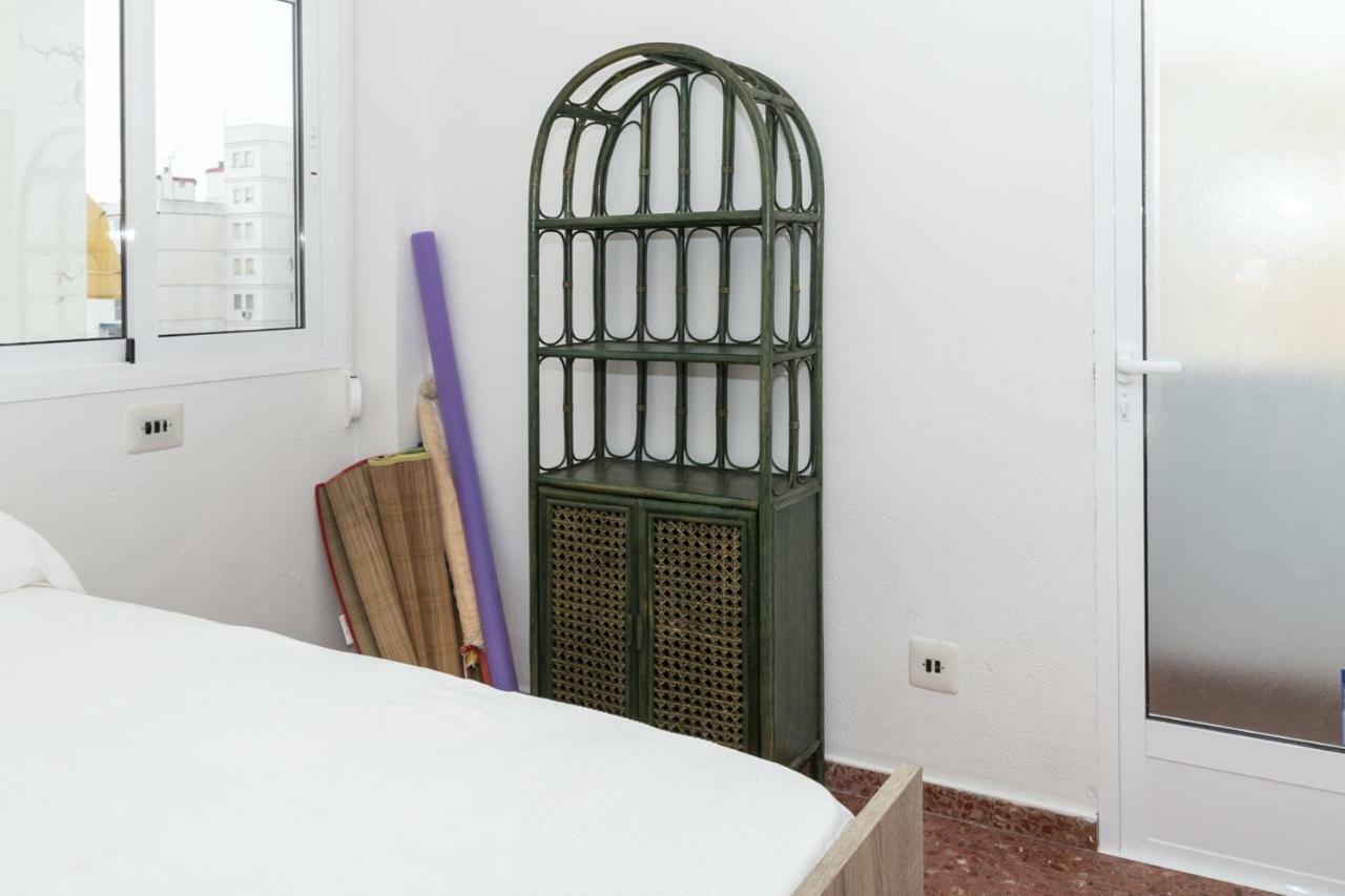Ros Mary, 7º-14 Apartment Cullera Exterior photo