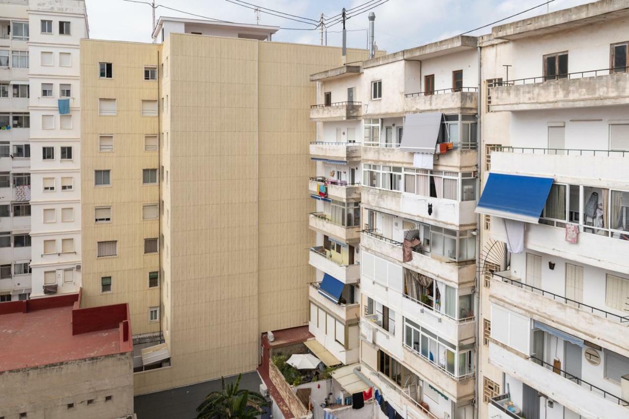 Ros Mary, 7º-14 Apartment Cullera Exterior photo